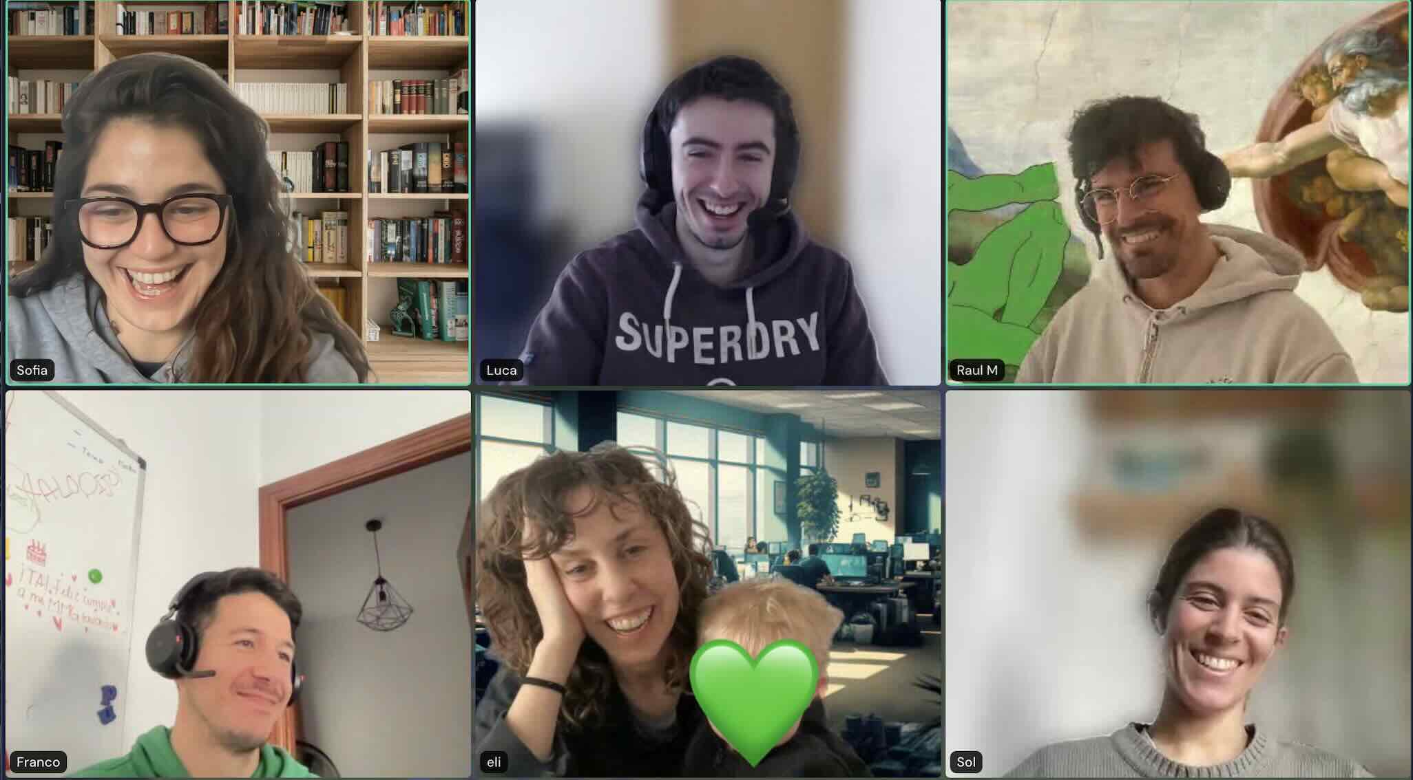 How to Choose Your Ideal Impact Tech Development Partner